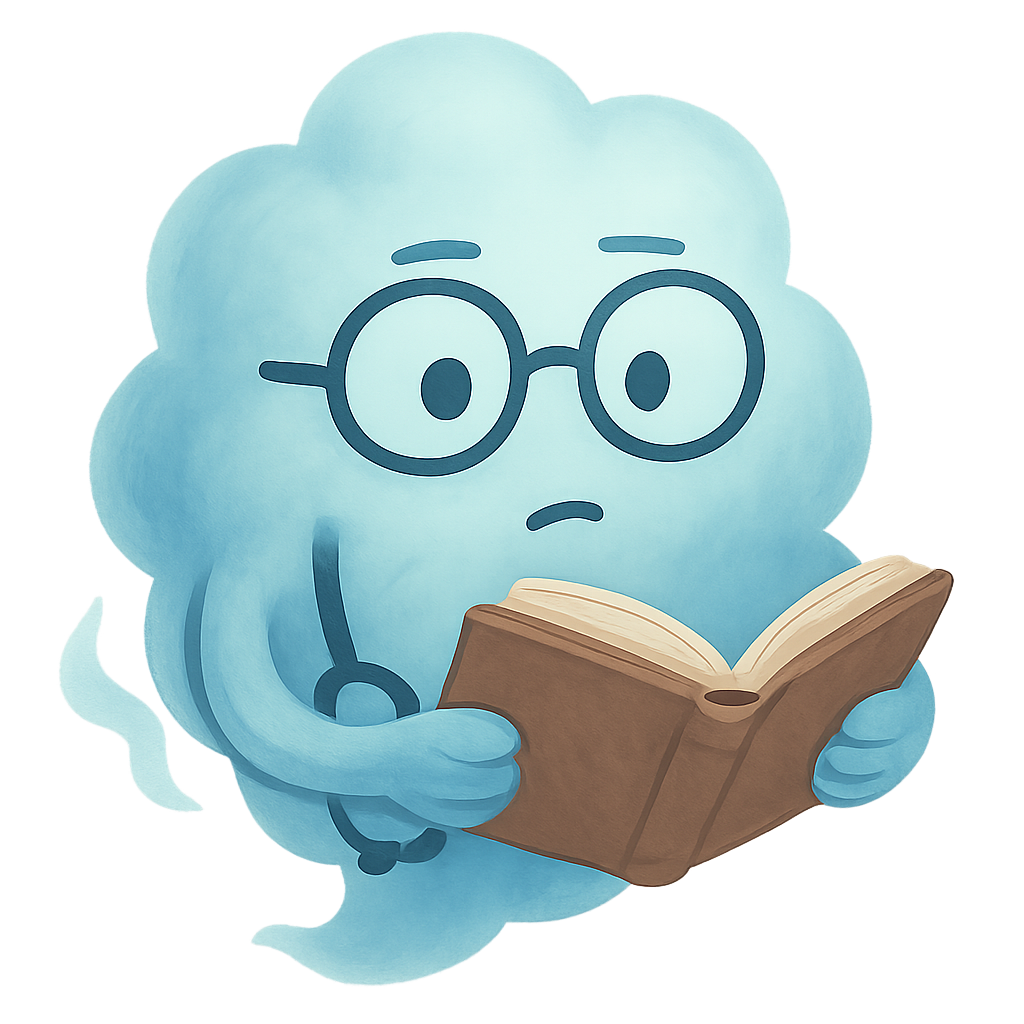 Gassy Researching...